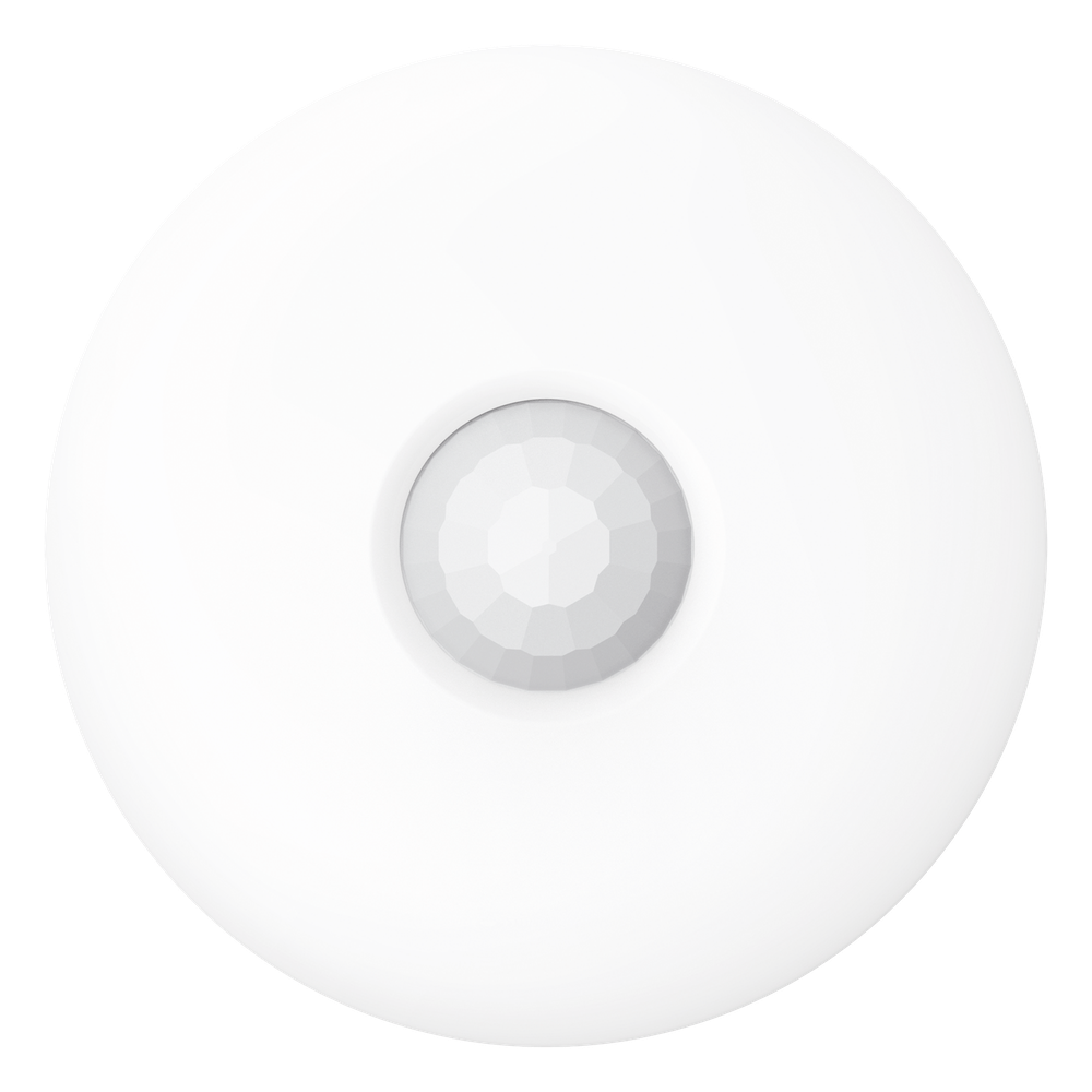 Sensor de movimiento PIR 12 m