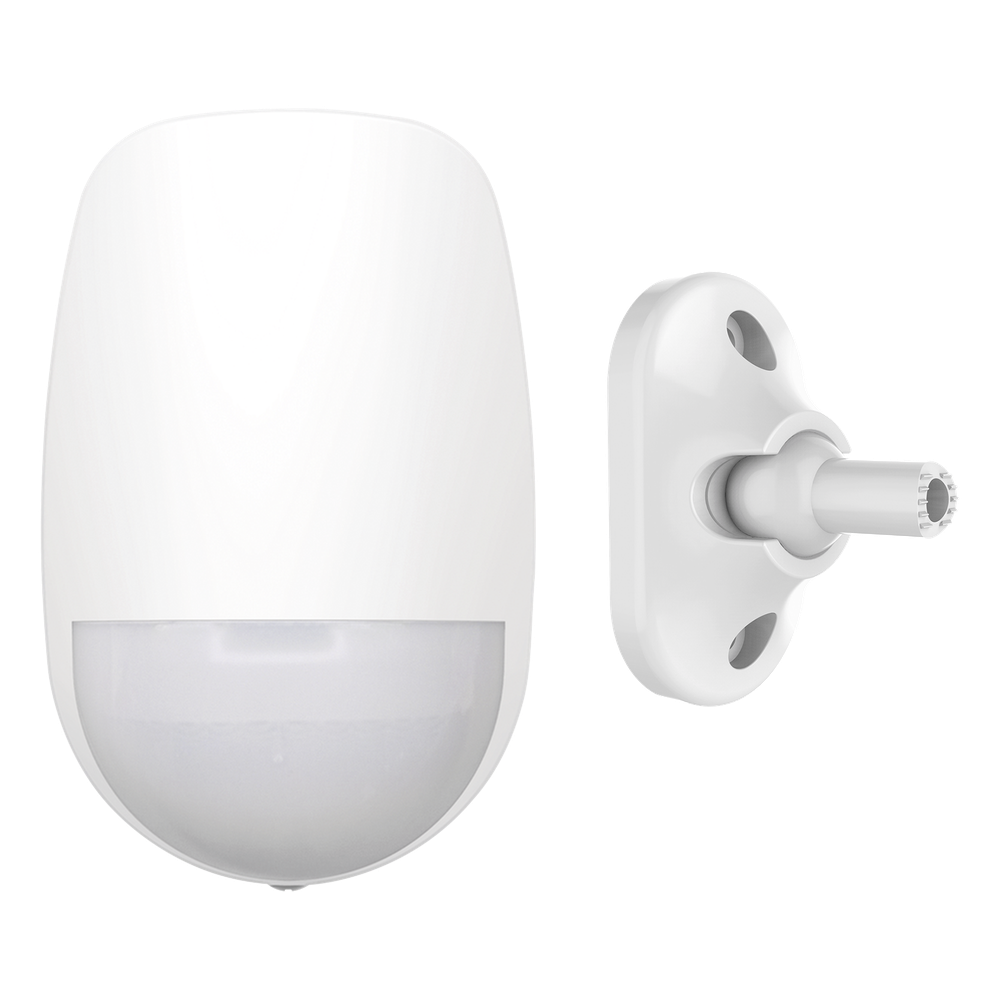 Sensor de movimiento PIR inmune a mascotas, 12 m