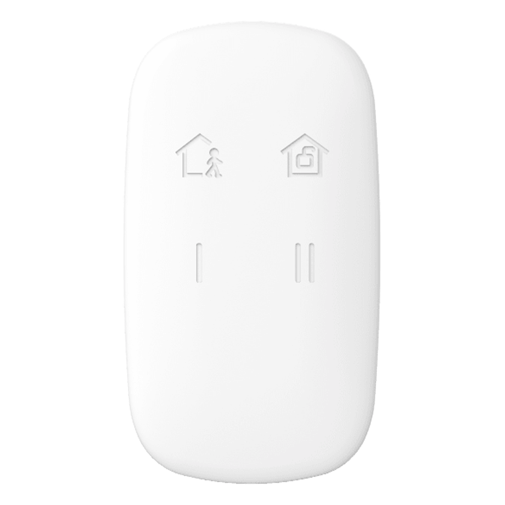 Control Remoto para Armado y Desarmado