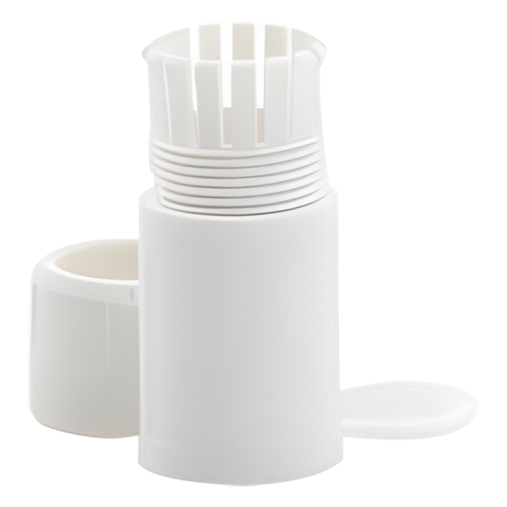 Conector de Protección de Red (RJ45) para Exterior / Compatible con Cámaras epcom, HiLook y HIKVISION