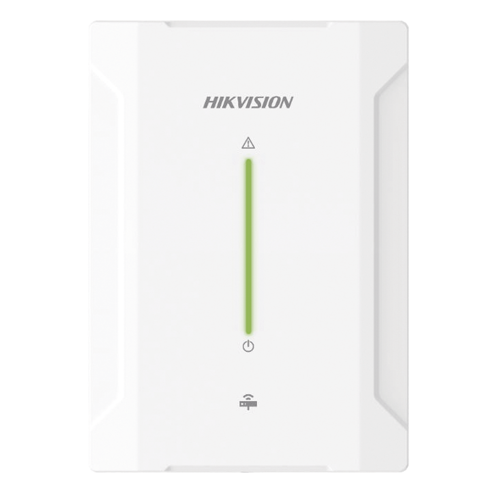 Expansor inalámbrico Hikvision 32 Zonas
