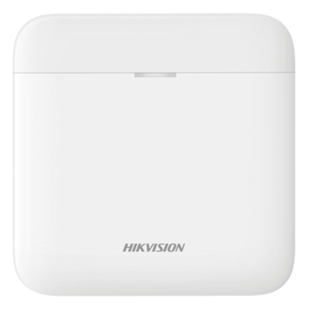 Panel de alarma inalámbrico AX PRO, 48 Zonas, Wi-Fi, Ethernet