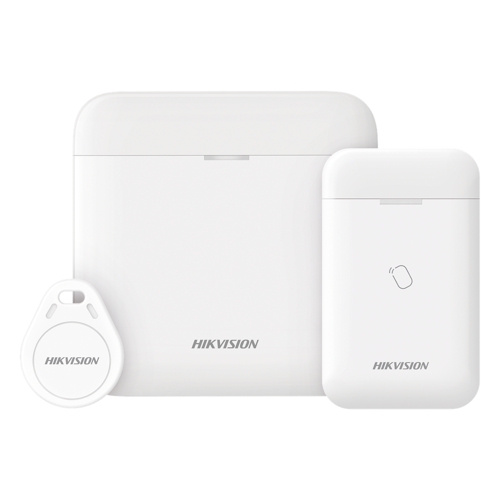 Kit de alarma AX PRO
