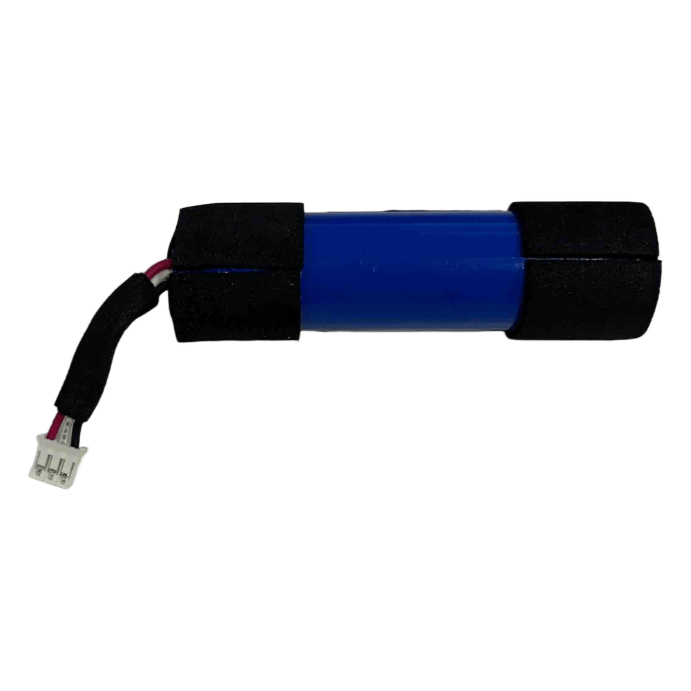 Batería de litio 3.7 V, 2750 mAh