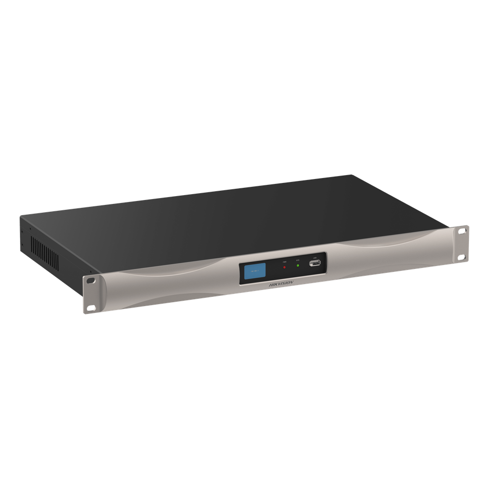 Procesador de Audio Digital 8 Salidas