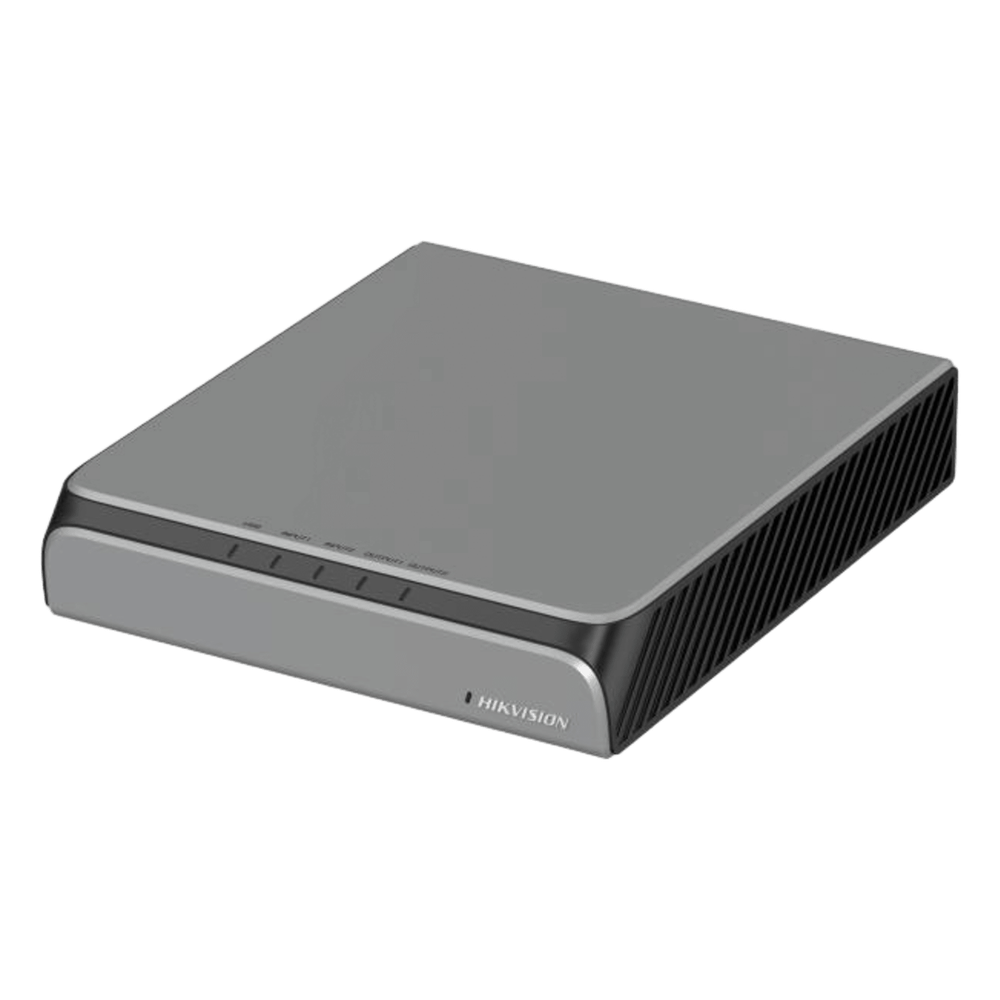 Procesador de Audio en Red