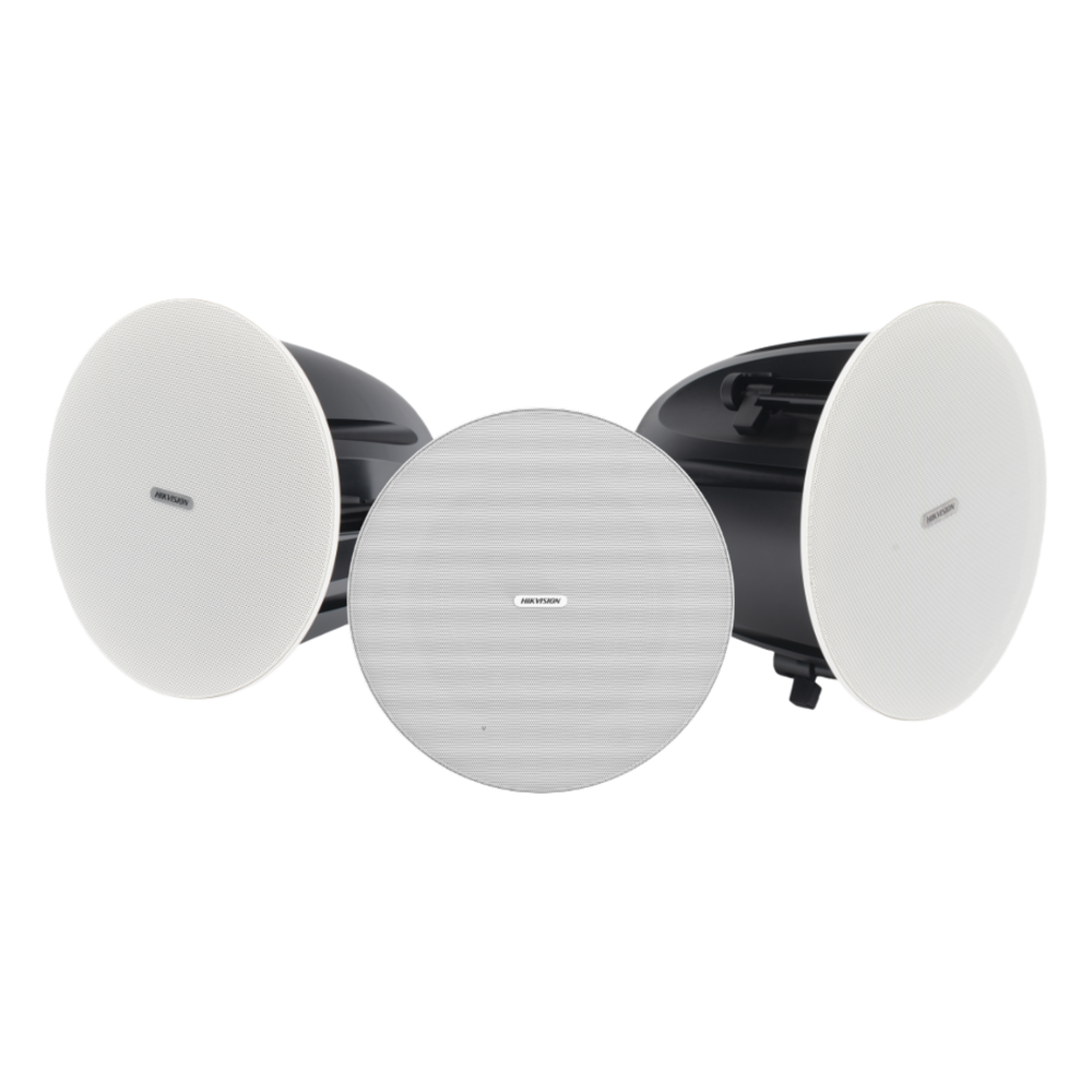 [DS-QAZ-KIT610-BS] Kit Altavoz principal y 2 bocinas secundarias