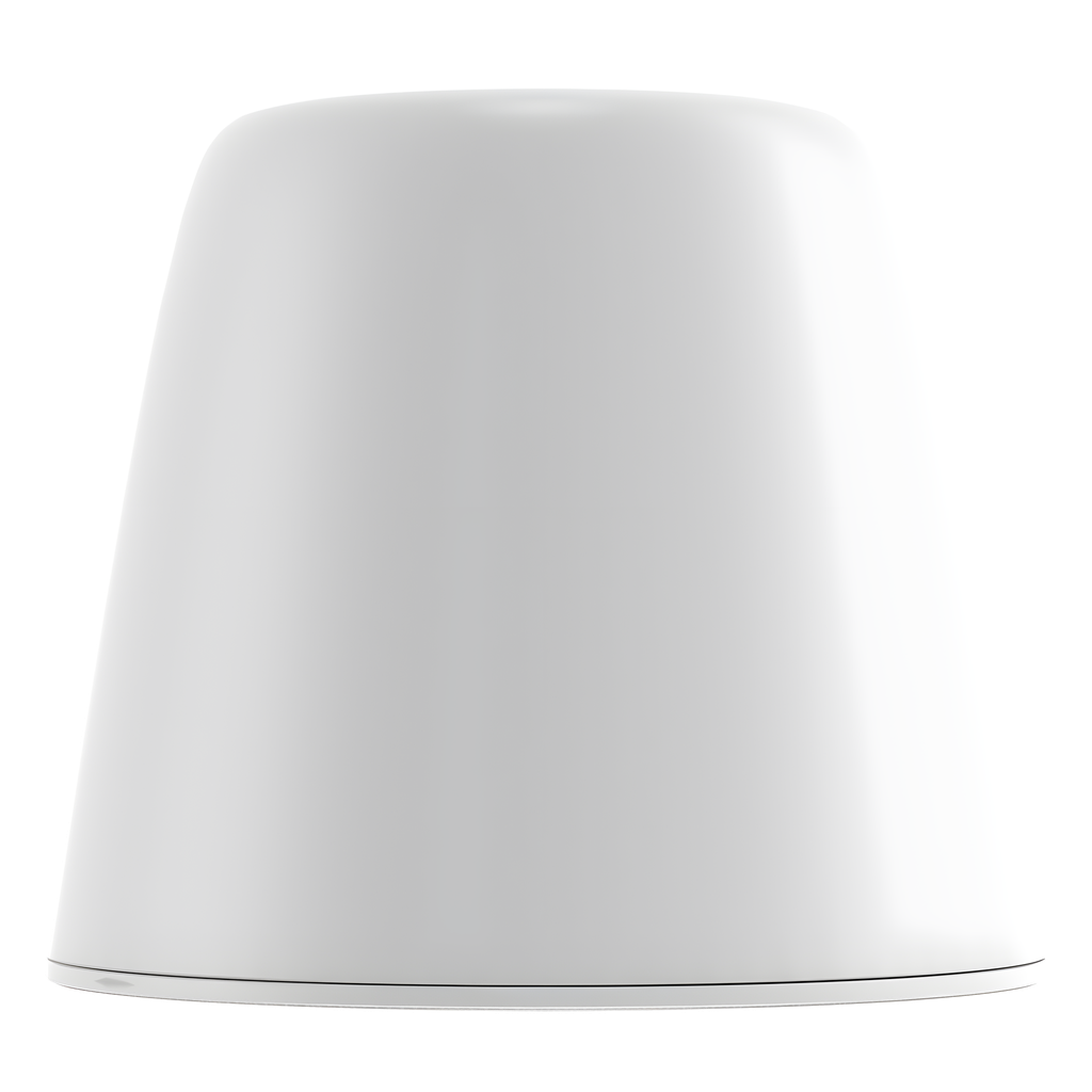 Altavoz colgante 10 W, 6.5", 70V / 100V