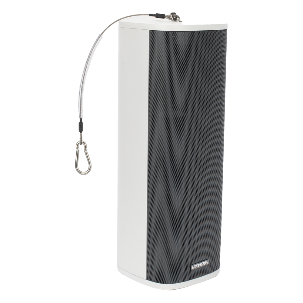 [DS-QAZ1460G1] Altavoz IP 60 W, exterior