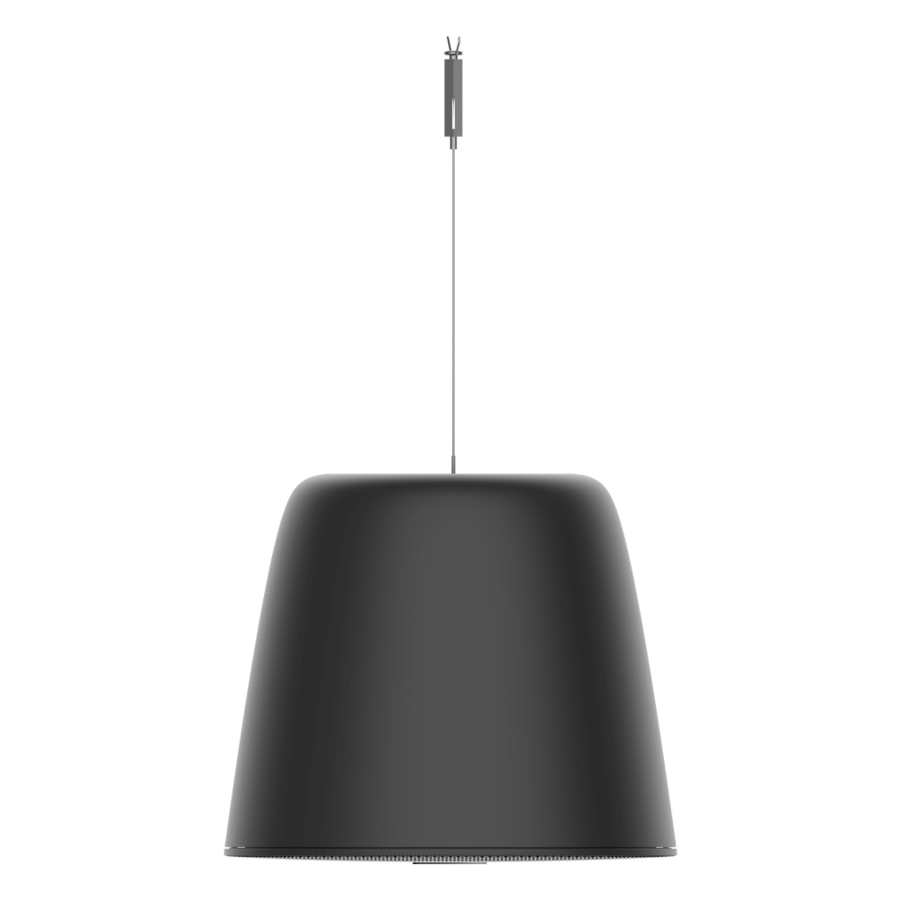 [DS-QAZ1530G1-BE/BLACK] Altavoz colgante IP Bluetooth
