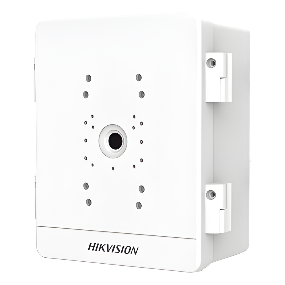 Caja 306 X 220 X 130 mm, IP66, exterior