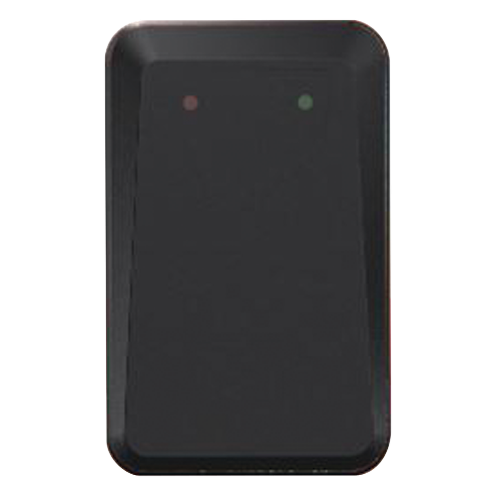 Sensor de Presencia para Acceso Vehicular / Radar de Entrada y Salida / Evita que Baje la Barrera Vehicular / Salida COM y NO