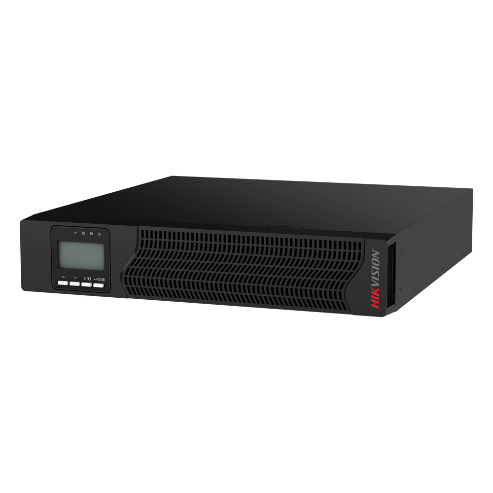 Ups 3000 VA, 2700 W, en línea, onda senoidal pura, 8 Tomas