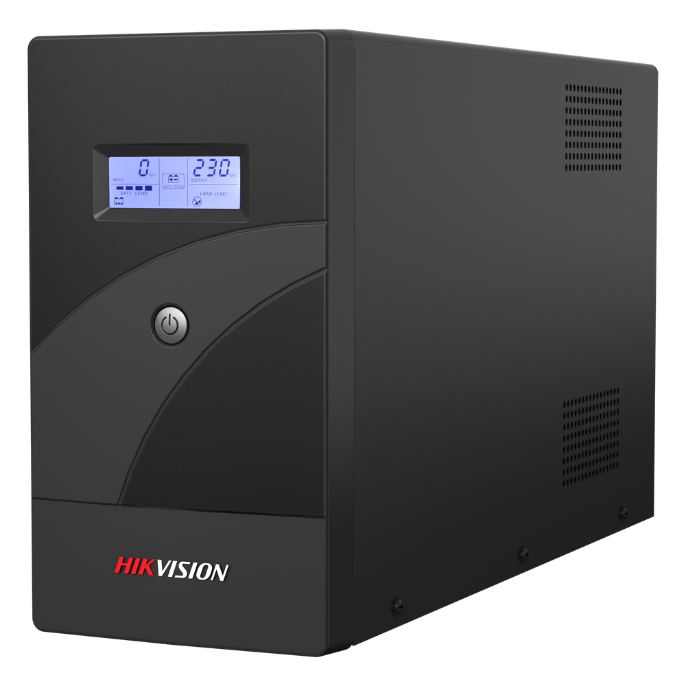 Ups 2000 VA, 1200 W, 6 Tomas