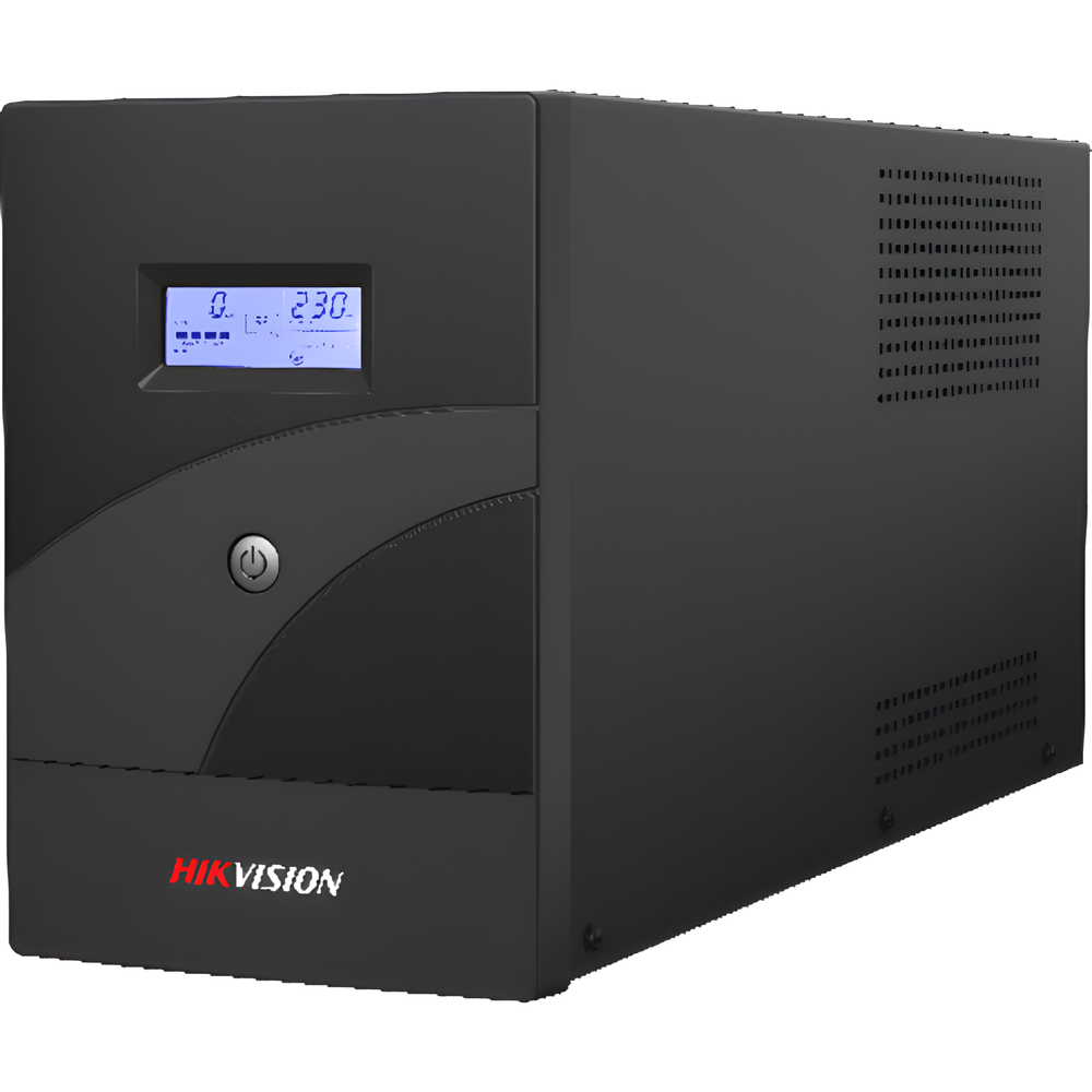 Ups 3000 VA, 1800 W, 8 Tomas