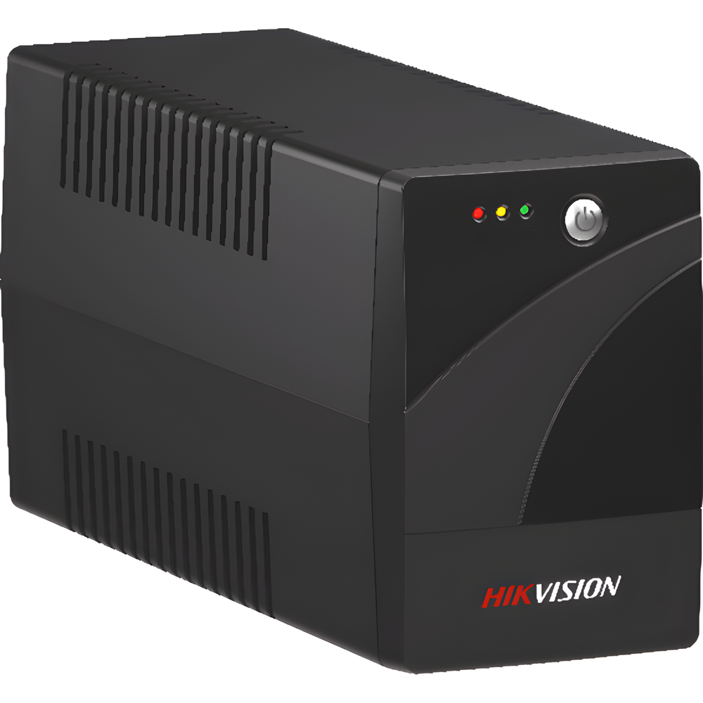 Ups 600 VA, 360 W, 6 Tomas
