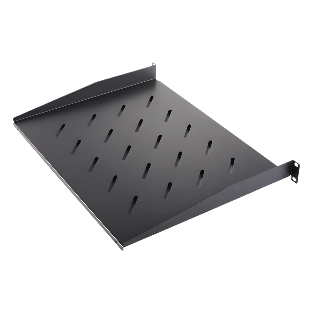 [DS-XSPB04-S/B] Charola de rack 1 U, 19", negro