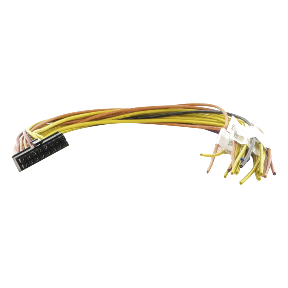 [DSMP-ADAPTER-IO] Cable Adaptador para Entrada y Salida de Alarmas / Compatible para el Kit DS-MP5604SD / GLF(LITE)(KIT)