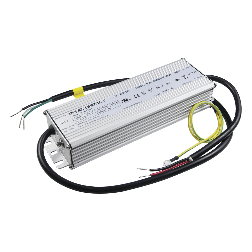 [EUV-150S036ST-KW02] Fuente de alimentación 36 Vcc, 150 W