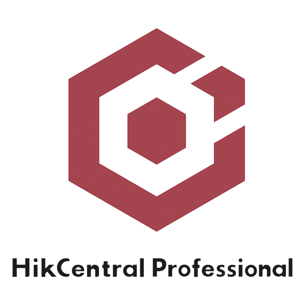 Licencia HikCentral Professional