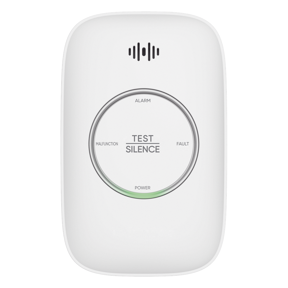 Detector de gas 1 m