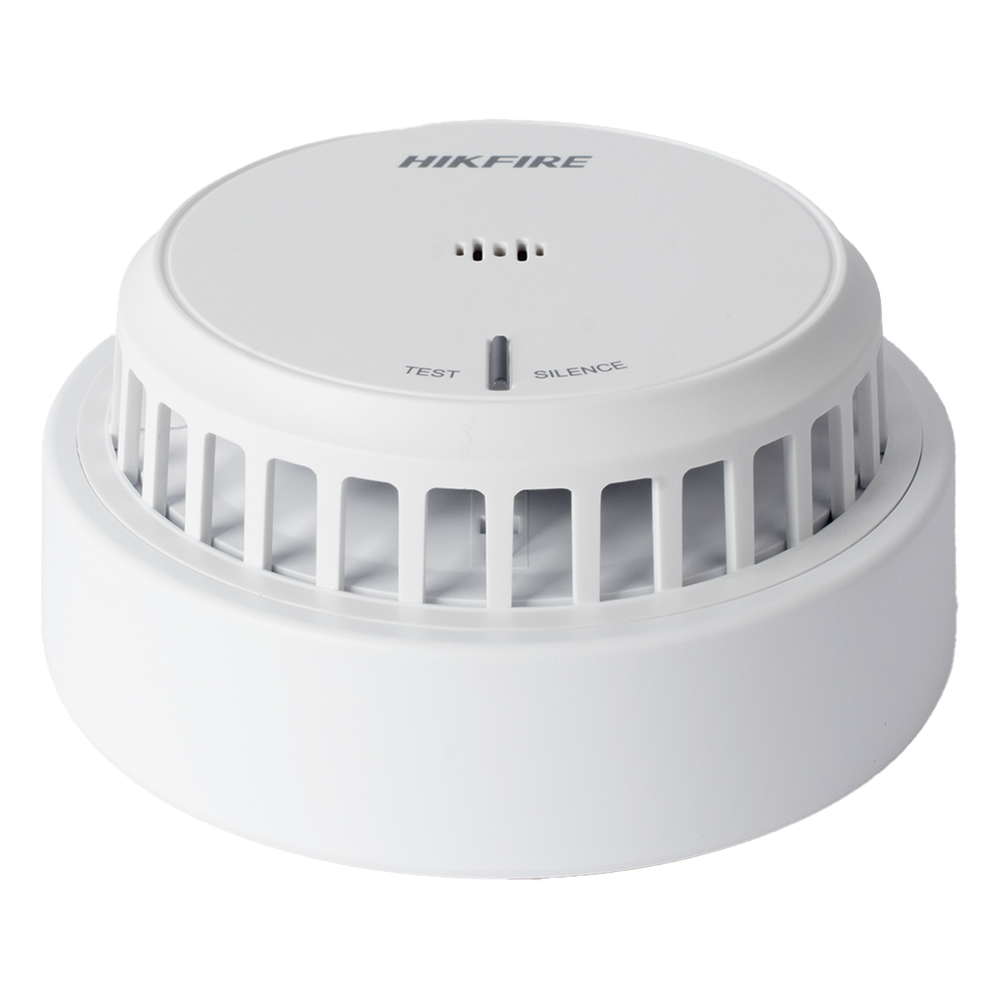 Detector de humo 3 m