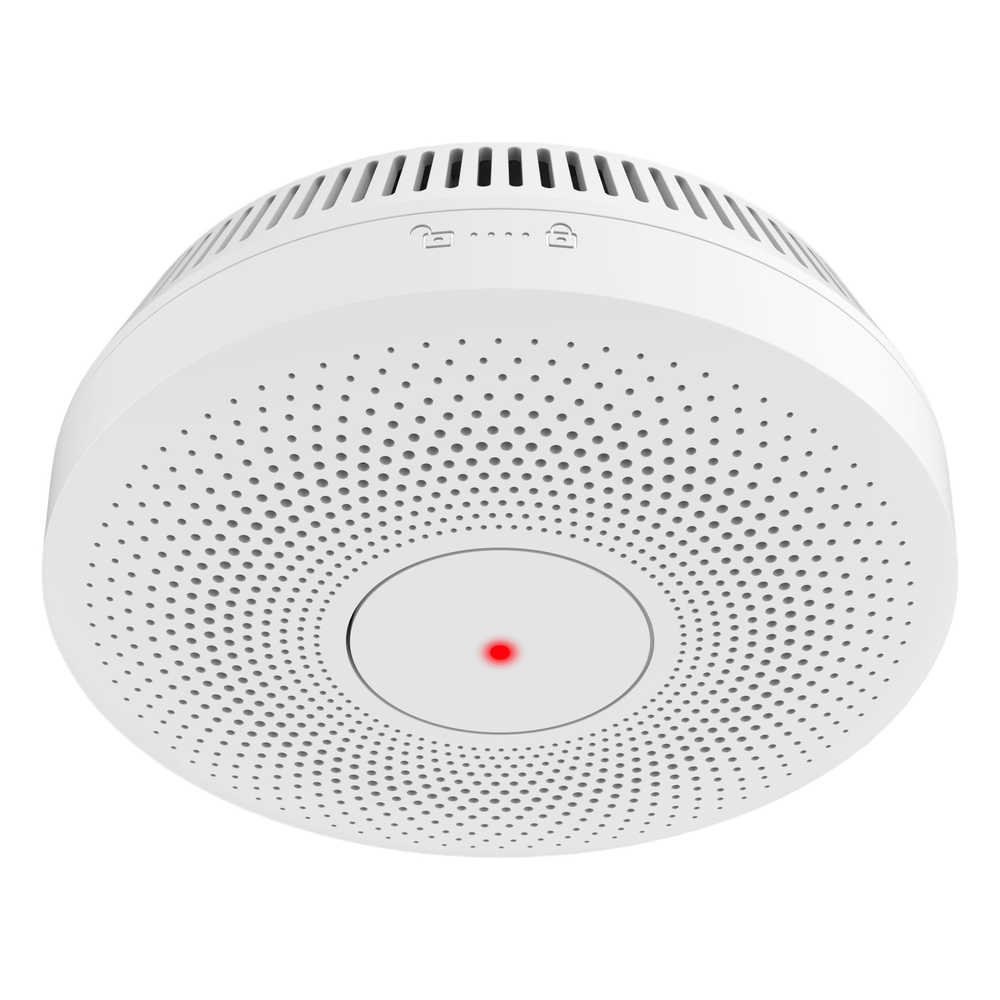 Detector de humo
