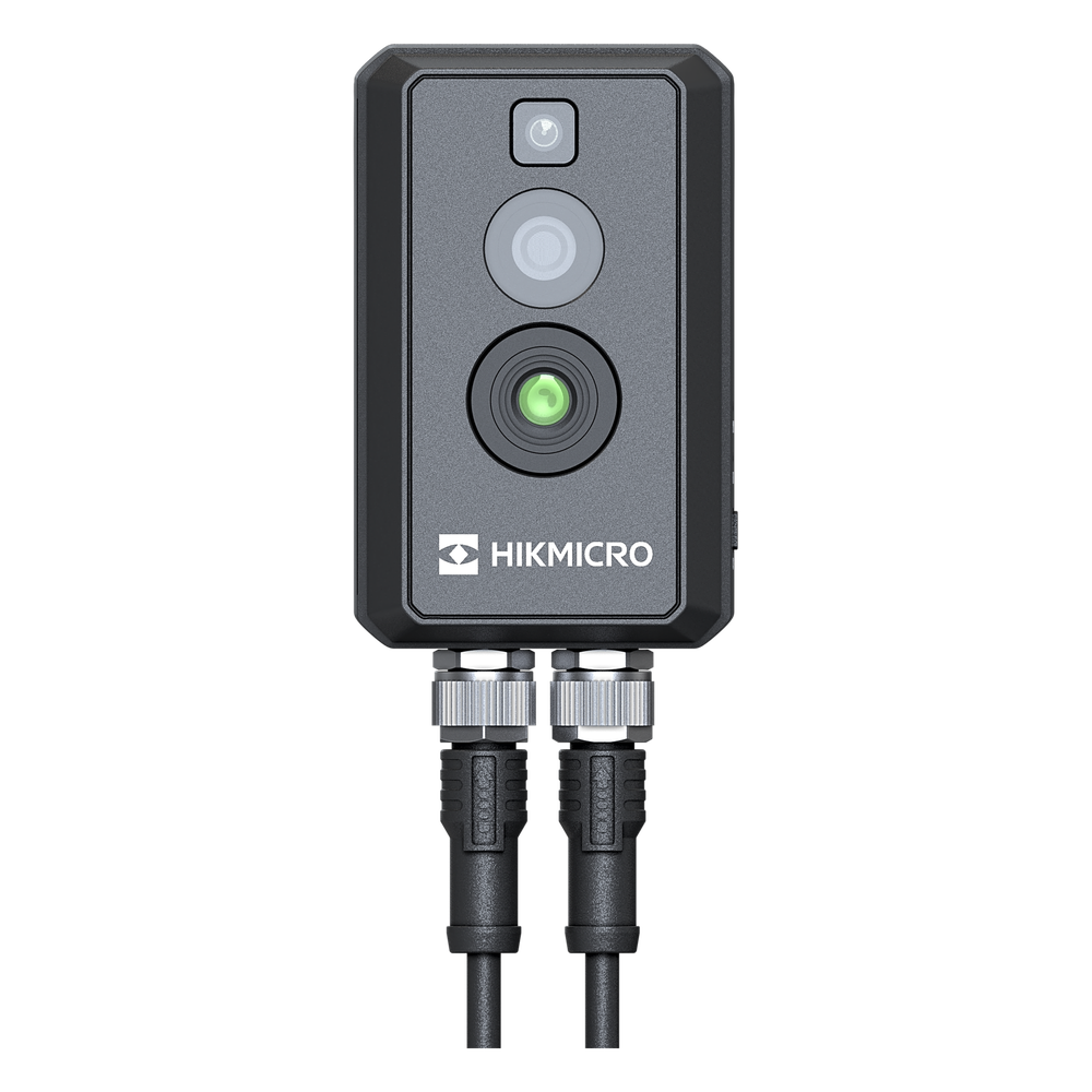Cubo IP Bi-Espectral