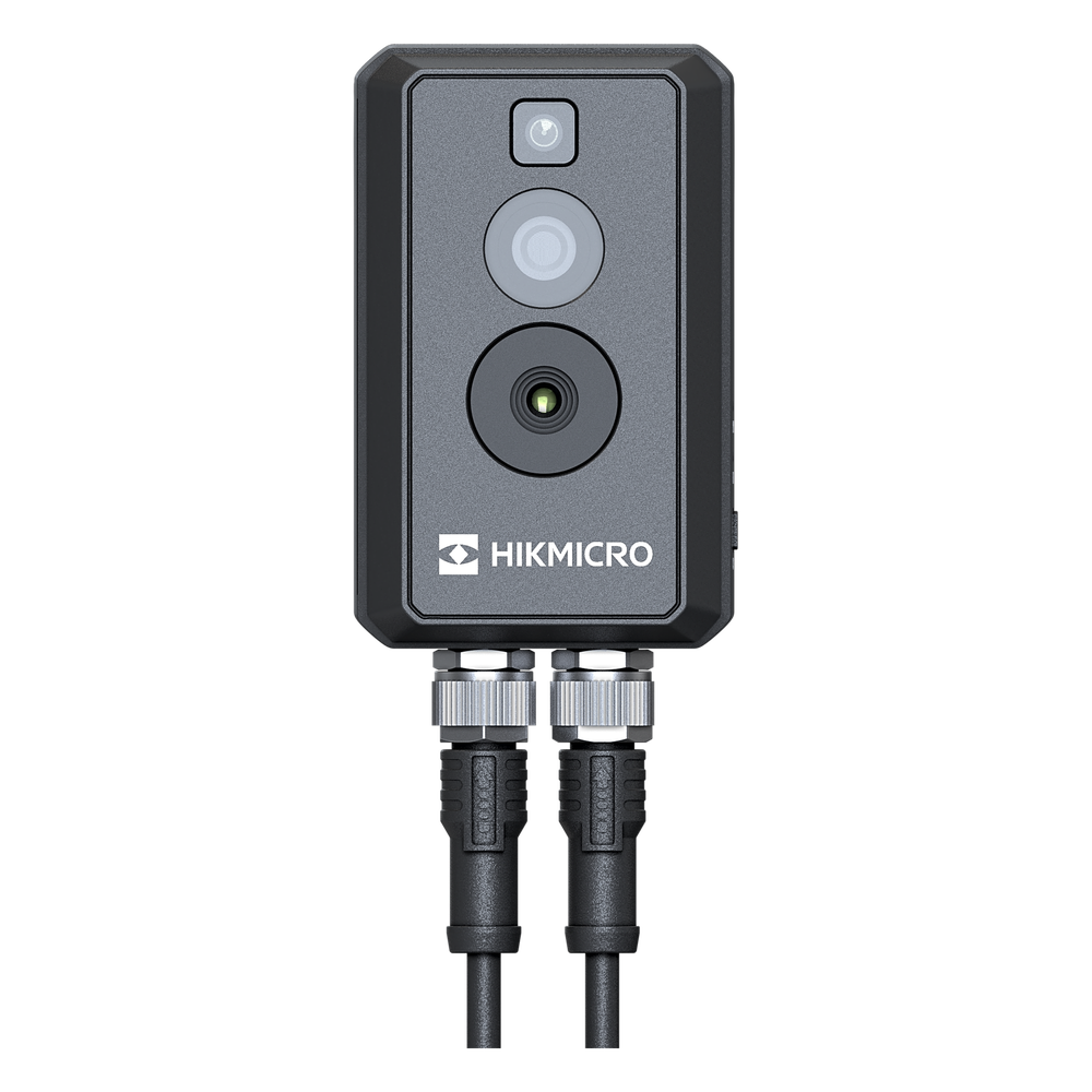 Cubo IP Bi-Espectral