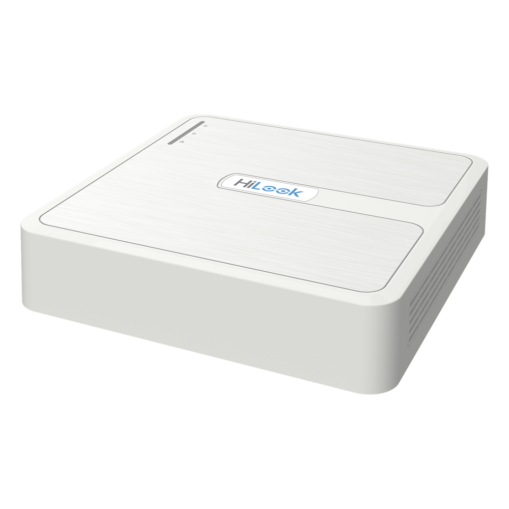 Dvr 4 canales, 2 MP, AcuSense, TurboHD