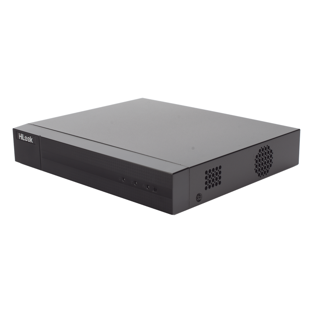 Dvr 4 canales, 2 MP, AcuSense, TurboHD