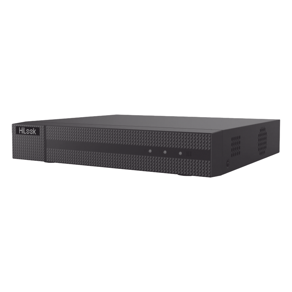 Dvr 4 canales, 2 MP, AcuSense, TurboHD