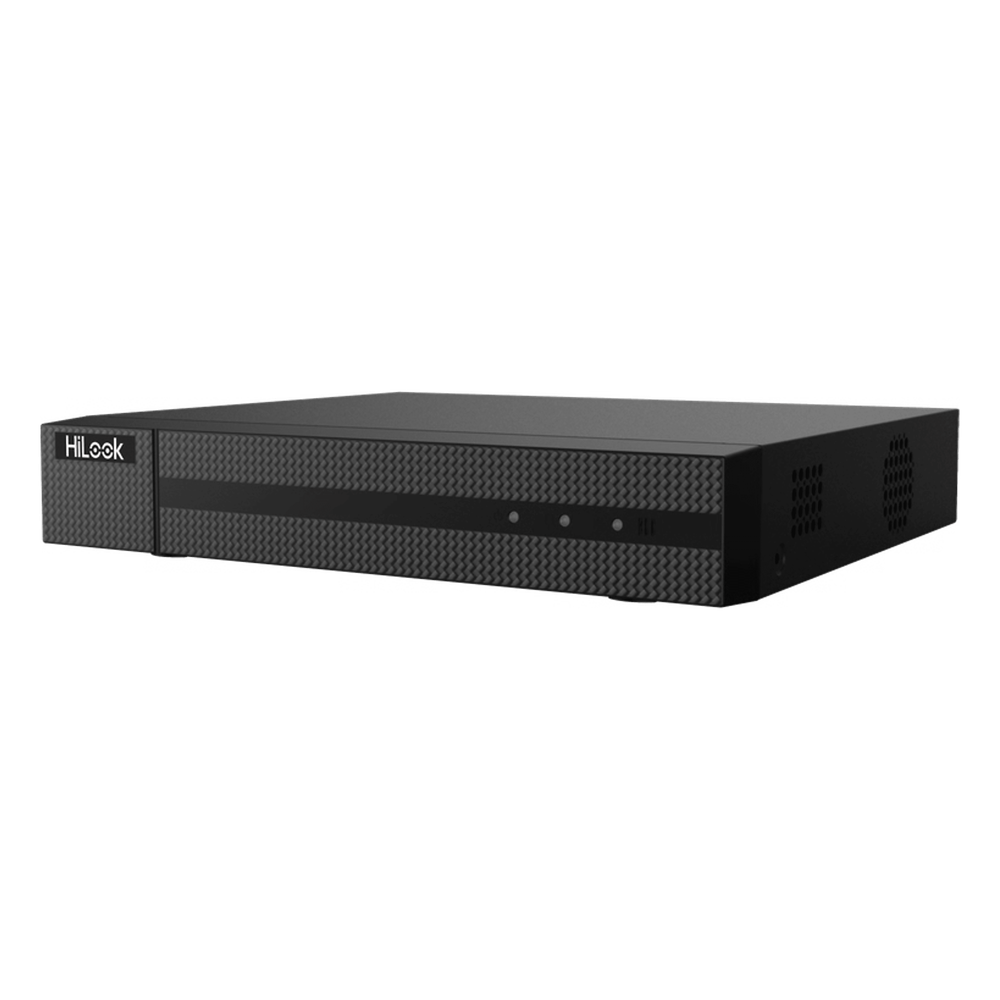 [DVR-204Q-M1/T] Dvr 4 canales, 5 MP, AcuSense, TurboHD
