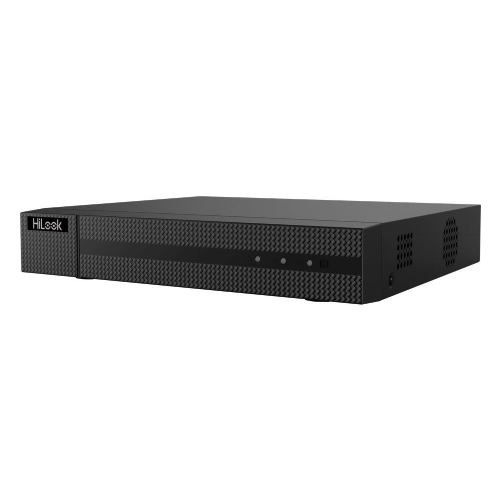 Dvr 8 canales, 8 MP, TurboHD