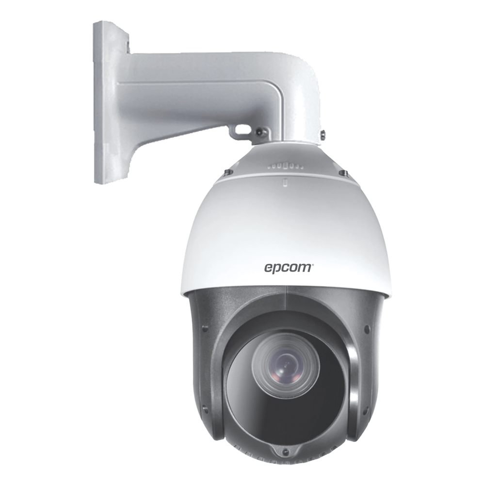 [DX2-360TURBO-15X(E)] Domo PTZ TurboHD 1080P / 15X Zoom / 100 mts IR EXIR / Exterior IP66 / WDR 120 dB / TVI / RS-485 / Ultra Baja Iluminación
