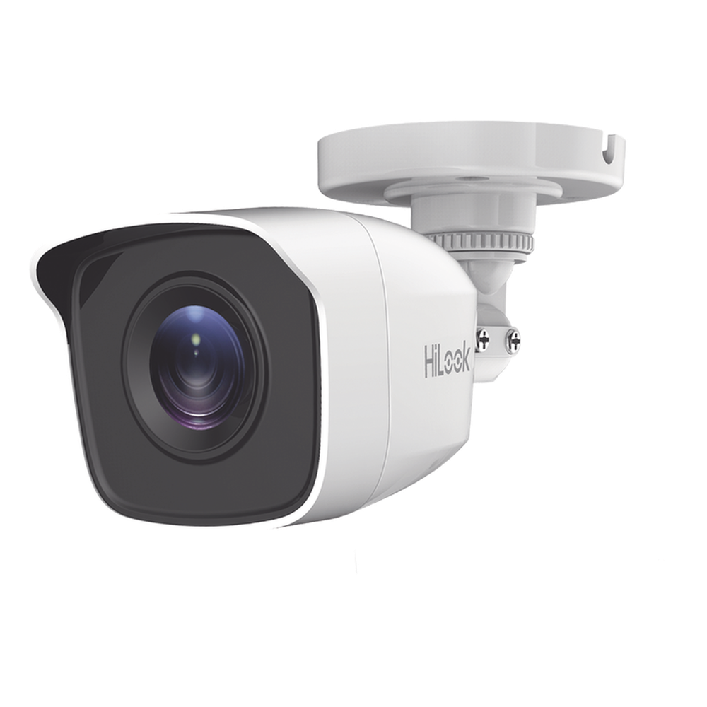 Cámara bala TurboHD, 2 MP, lente 2.8 mm, IP66