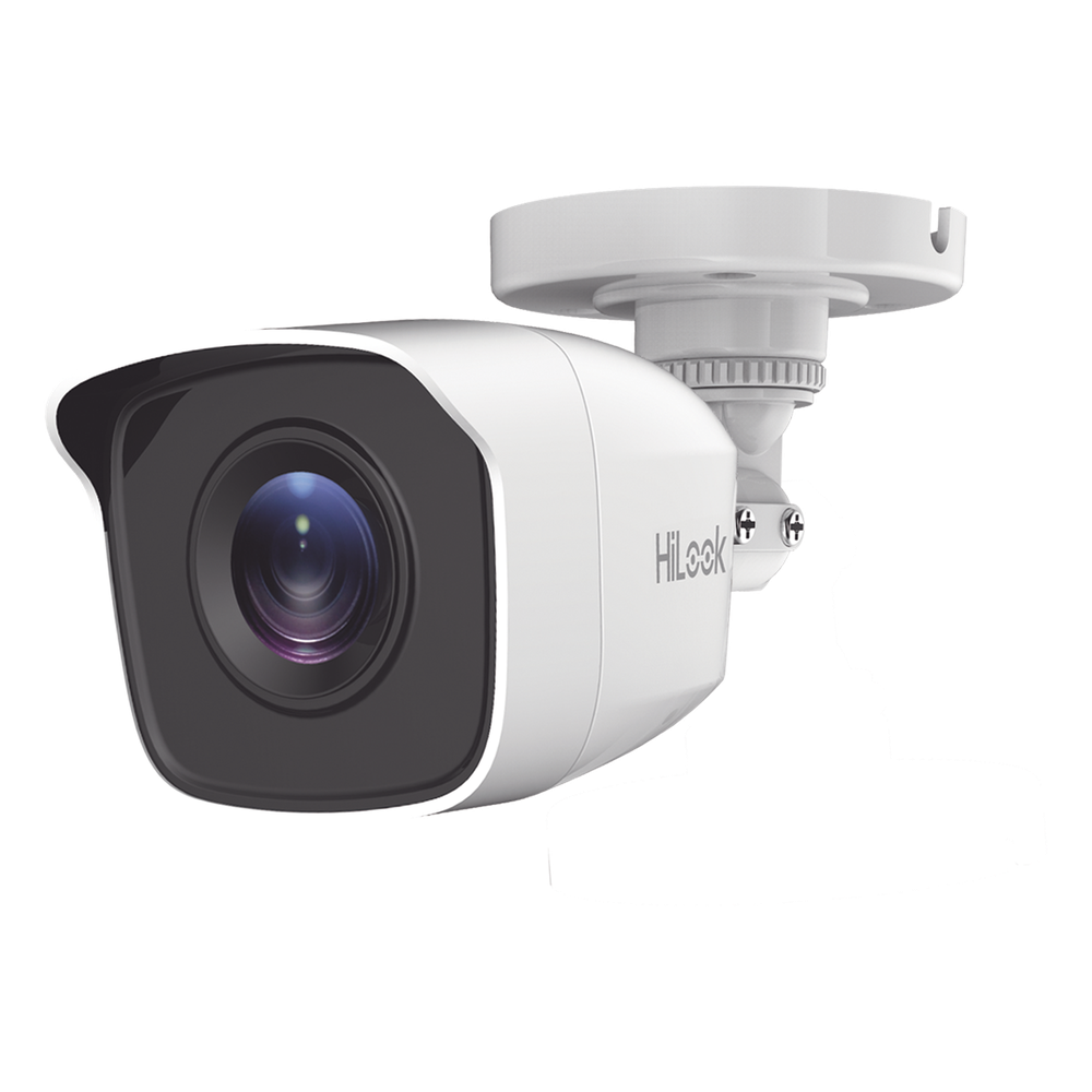 Cámara bala TurboHD, 2 MP, lente 2.8 mm, IP66