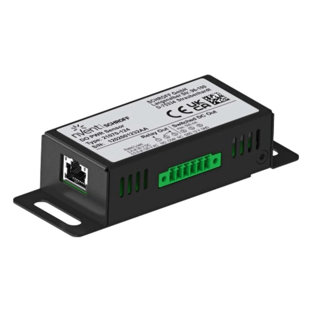 Sensor de Contacto Digital de Entrada