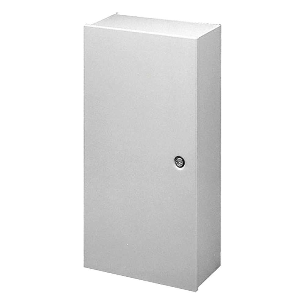 Gabinete 914 x 1219 x 235 mm, gris