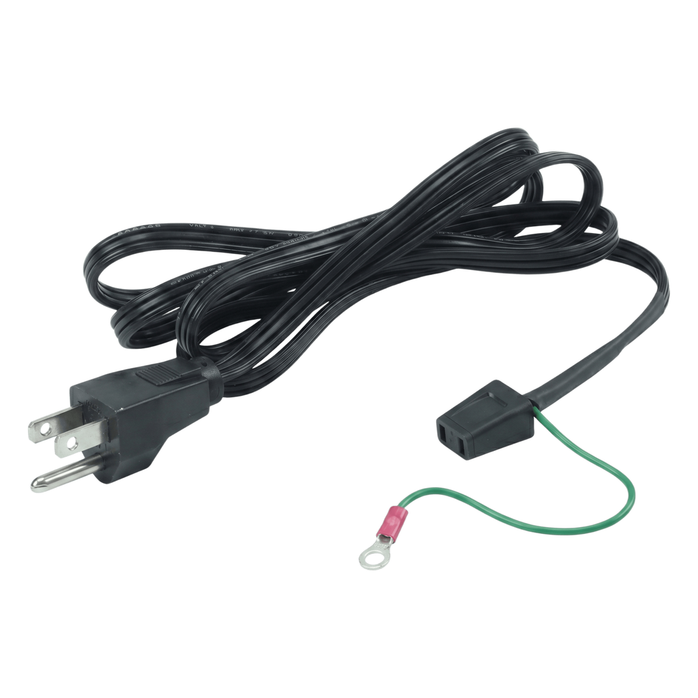 Cable de Alimentación para Ventilador 1.52 m