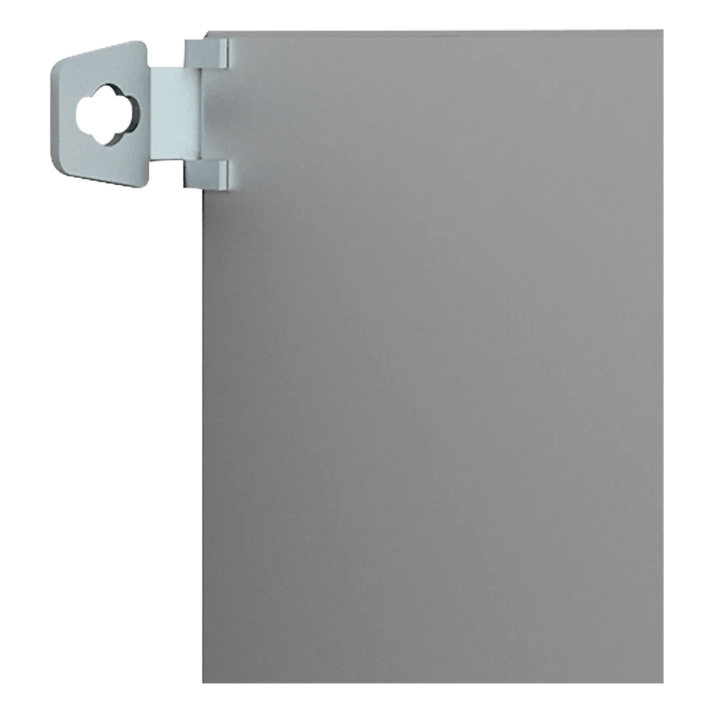 Soporte de pared 83"