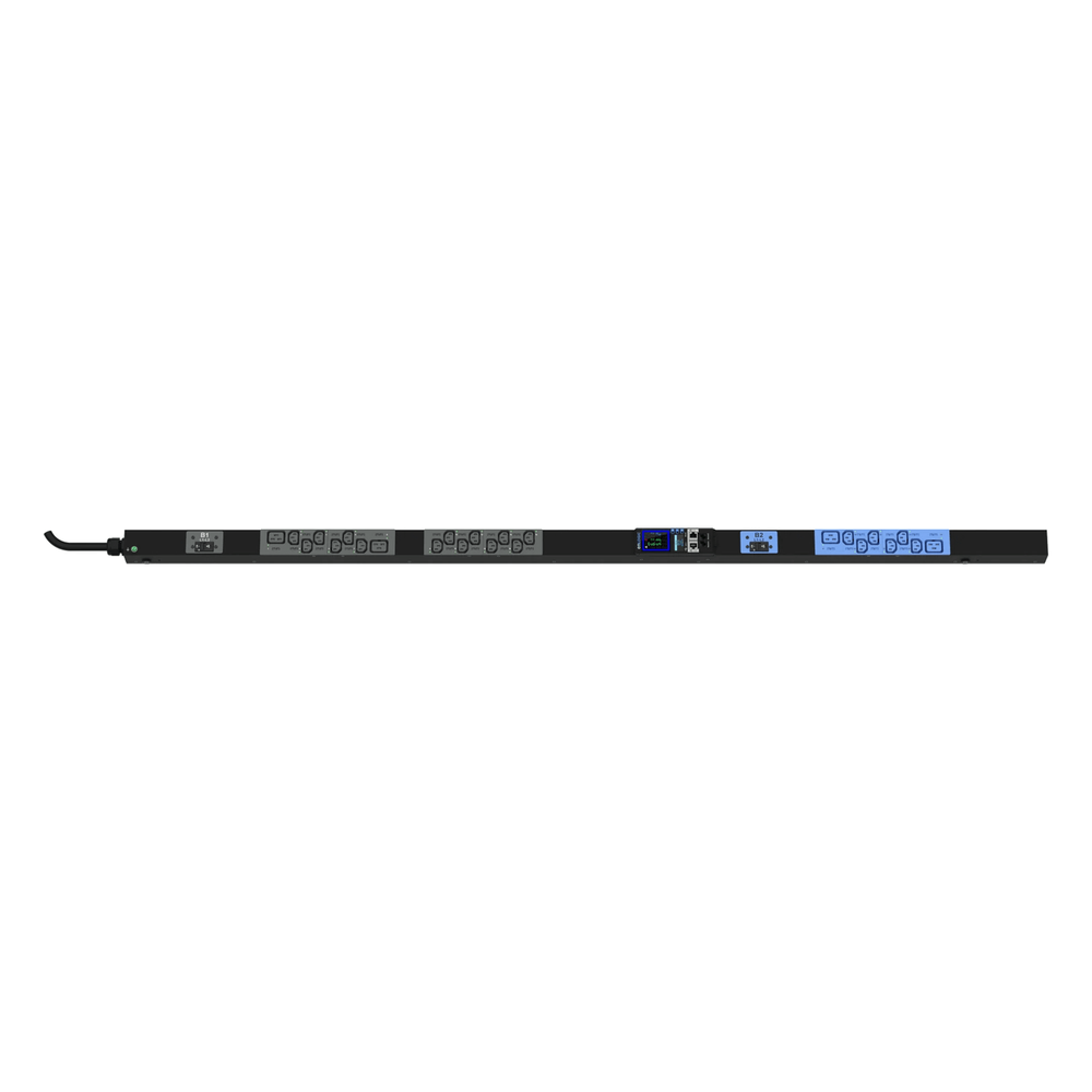 Pdu 24 Tomas, 208 Vca, 30 A, 0U