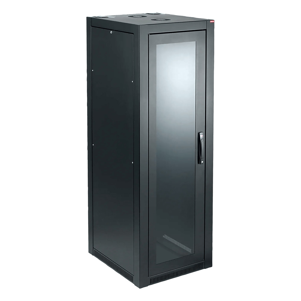 [ENC21710S] Gabinete 45U, 2134 x 700 x 1000 mm, negro