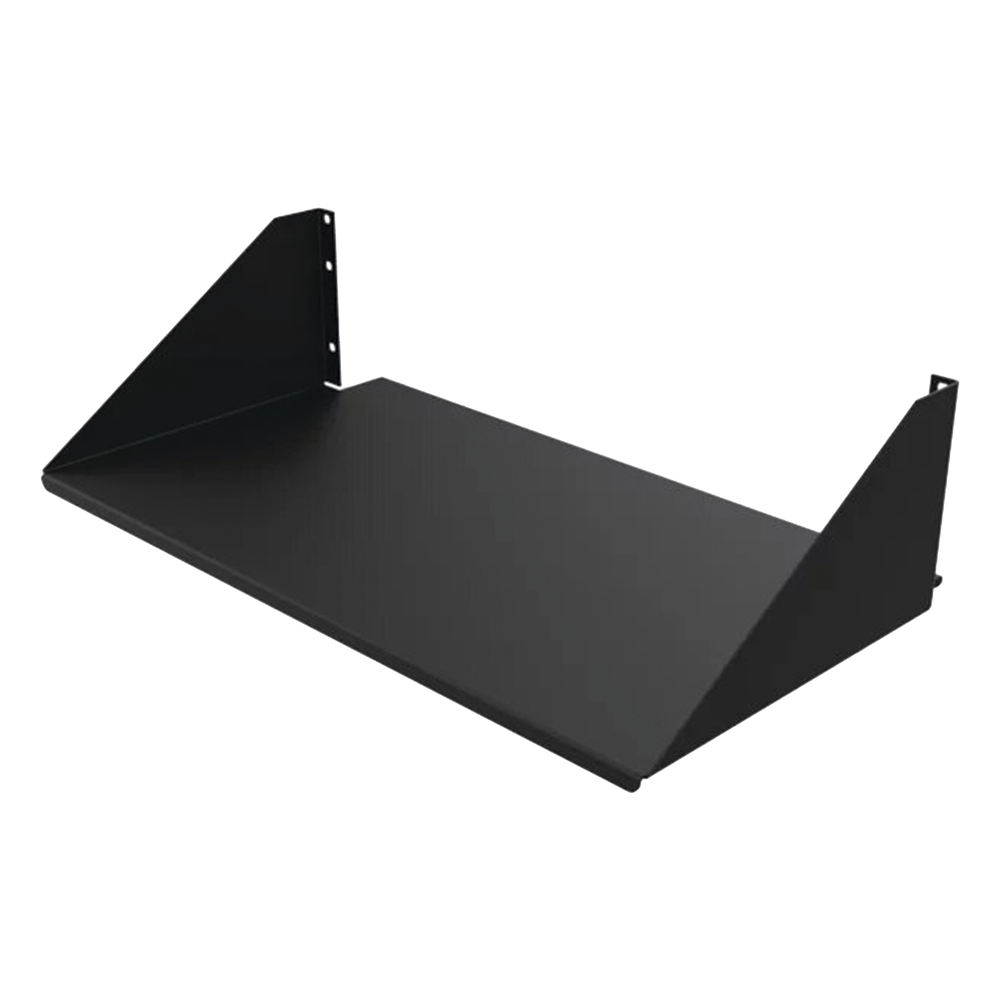 Charola de rack 3 UR, 19"