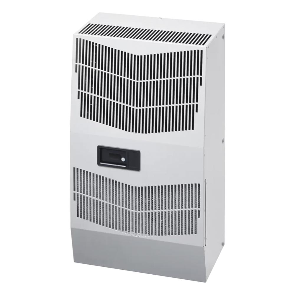 Aire Acondicionado SpectraCool G28 interior gris