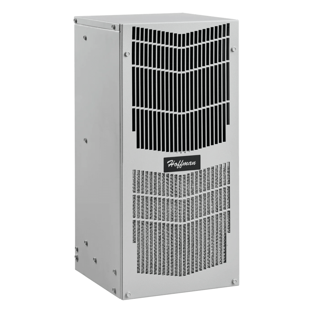 Aire Acondicionado SpectraCool Narrow interior