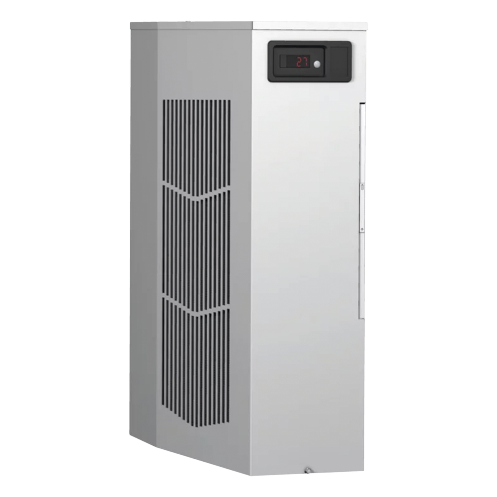 Aire Acondicionado Compacto SpectraCool interior