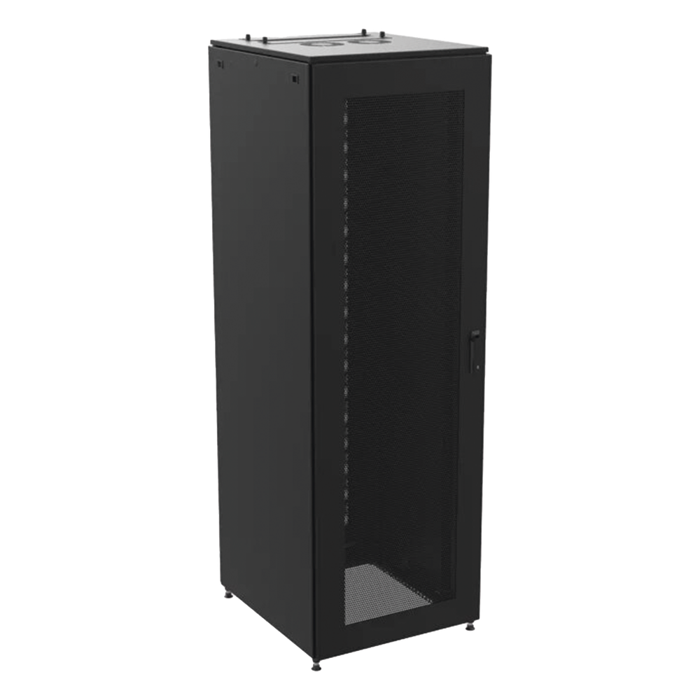 [PS1C2189B] Gabinete 45 UR, negro