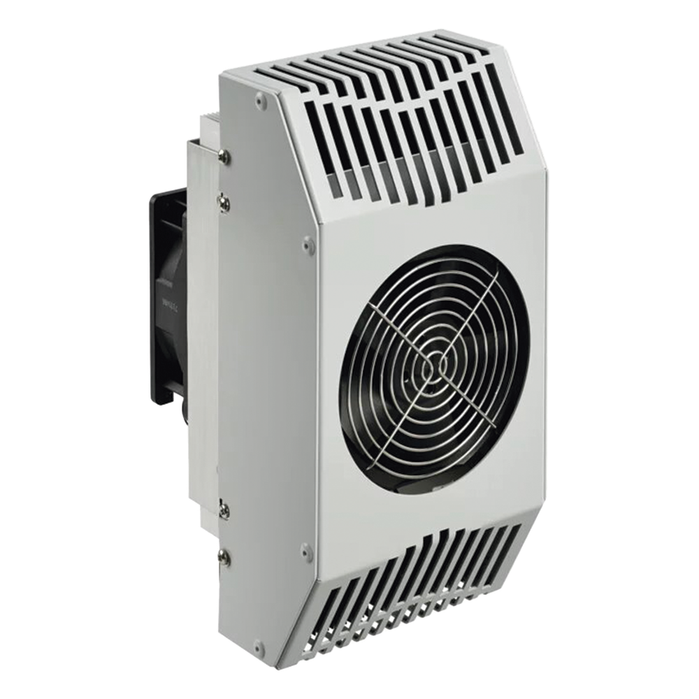 Enfriador Termoeléctrico para interior gris