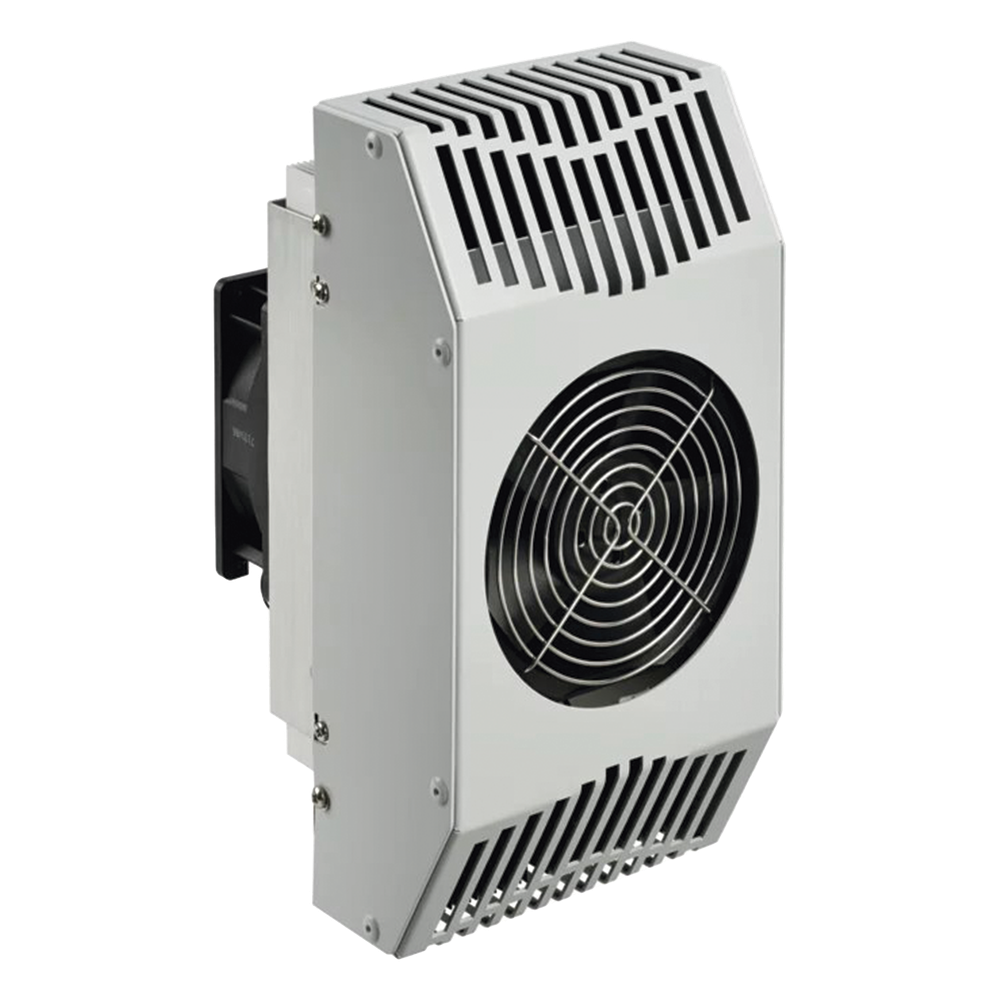 Enfriador Termoeléctrico para interior gris